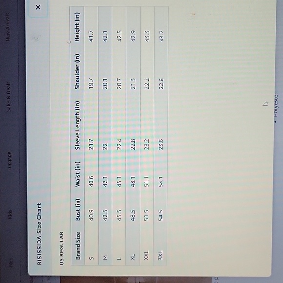 Risissida double breasted trench coat water resistant loose oversize Medium New… - Picture 12 of 12